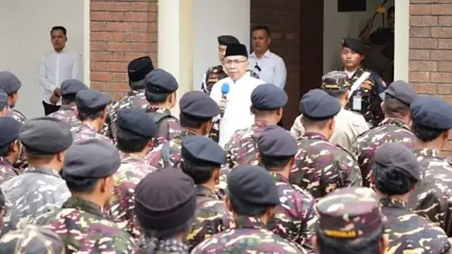 Usut Aliran Dana Kasus Kuota Haji, KPK Didesak Panggil Ketua PBNU hingga GP Ansor
