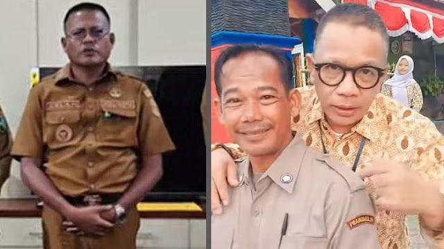 Walkot Prabumulih Akui Salah Mutasi Kepsek SMPN 1 Usai Dipanggil Kemendagri