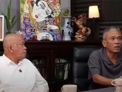 Cerita Bambang Tri Soal Alasan Keluarkan Buku Jokowi Undercover 2