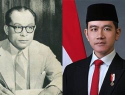Video Gibran Tak Suka Baca Buku Viral Lagi, Publik Bandingkan Dengan Bung Hatta!