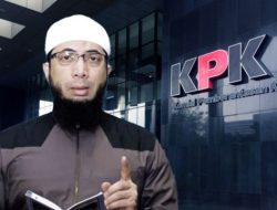 Terungkap! Modus Oknum Kemenag Peras Ustadz Khalid Basalamah Dalam Kasus Kuota Haji