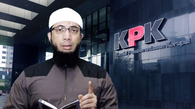 Terungkap! Modus Oknum Kemenag Peras Ustadz Khalid Basalamah Dalam Kasus Kuota Haji