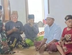 VIRAL Beredar Video Wali Murid Didampingi TNI Minta Maaf Karena Sebut Anaknya Muntah Makan MBG