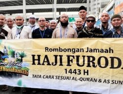 Asal Muasal Uang yang Dikembalikan Khalid Basalamah ke KPK, Dari Oknum Kemenag yang Takut Pansus DPR