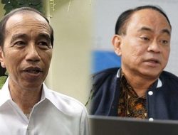 Ada Benang Merah di Kasus Hukum Yang Libatkan Budi Arie dan Dito, PBHI Singgung Jokowi!