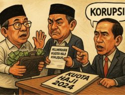 Bongkar! KPK Temukan 400 Biro Perjalanan dan 13 Asosiasi Terseret Kasus Kuota Haji, Siapa Dalangnya?
