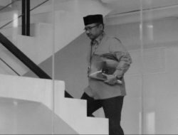 UPDATE! Soal Pemegang Kendali Uang Korupsi Haji, KPK Sebut Inisial Mister Y
