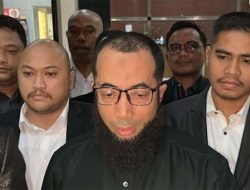 Diungkap KPK, Ustaz Khalid Basalamah Beralih dari Haji Furoda ke Khusus Gegara Dihasut Oknum Kemenag