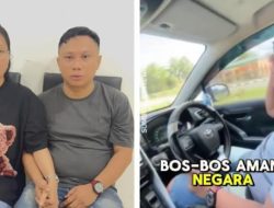Viral Anggota DPRD Gorontalo Fraksi PDIP Mau Rampok Uang Negara, Kini Mohon Maaf