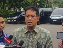 Kritik Cukai Rokok 57 Persen, Menkeu Purbaya: Firaun Lu?