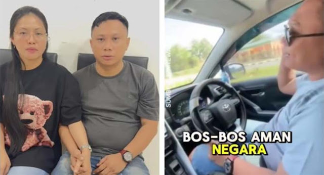Viral Anggota DPRD Gorontalo Fraksi PDIP Mau Rampok Uang Negara, Wahyudin Moridu: Saya Memohon Maaf, Siap Menanggung Konsekuensi