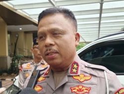 Viral Seruan Stop Tot Tot Wuk Wuk, Kakorlantas Polri Ngaku Larang Anak Buah Pakai Strobo: Berisik!