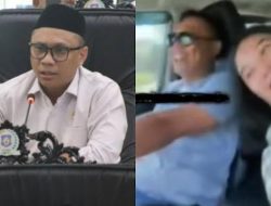 Terungkap Motif Penyebaran Video Anggota DPRD Ingin Rampok Uang Negara, Si Wanita Ingin Dinikahi
