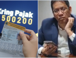 Telepon Kring Pajak, Menkeu Purbaya Merasa Dibohongi Ditjen Pajak Soal Coretax