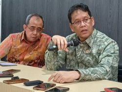 Menkeu Purbaya Tolak Tax Amnesty: Insentif Orang Kibul-kibul
