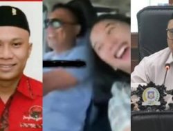 Alasan Tersebarnya Video Anggota DPRD Ingin Rampok Uang Negara, Selingkuhan Hamil tapi Tak Dinikahi