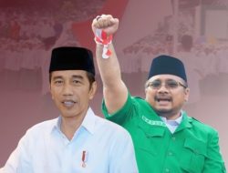 Eks Jubir Presiden: Yakin 100% Menag Yaqut Tak Berani Lego Kuota Haji Tanpa Perintah Jokowi!