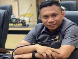 Viral Mau Rampok Uang Negara, Harta Anggota DPRD Gorontalo Ini Ternyata Minus Rp2 Juta