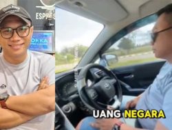 Pantas Ingin Rampok Uang Negara, Harta Wahyudin Moridu Ternyata Minus
