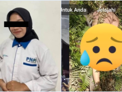Karyawati PNM Ditemukan Tewas Setengah Bugil Usai Tagih Kredit Nasabah