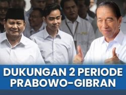 Job Baru Para Ternak Mulyono: Buzzer Jokowi Siap Menekan Lawan Politik!