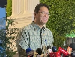 DPR Usul Ada Tax Amnesty Lagi, Menkeu Purbaya Tolak Mentah-mentah: Insentif Orang Ngibul!