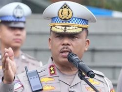 Kakorlantas Larang Sirine dan Strobo Mobil Pejabat Nyala saat Adzan