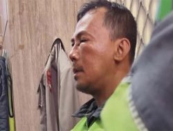 Kronologi Driver Ojol di Pontianak Dipukul Oknum TNI hingga Hidungnya Patah, Berawal dari Klakson