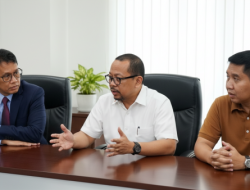 Qodari Bandingkan Menkeu Purbaya dengan Menteri Ara, Netizen: Begini Kalau Kang Survey Diangkat jadi Pejabat!