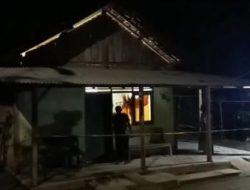Keji! Pria di Pacitan Bantai 5 Orang Sekeluarga Mantan Istri, 1 Tewas
