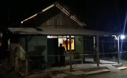 Keji! Pria di Pacitan Bantai 5 Orang Sekeluarga Mantan Istri, 1 Tewas