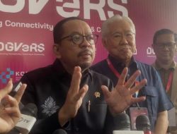 Dorong 1 Orang 1 Akun, KSP Qodari: Medsos Sering Jadi Ajang Fitnah