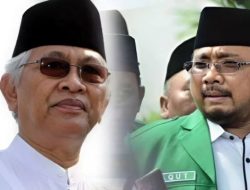 Pemuda Aswaja Haqqul Yaqin Gus Yaqut Tak Korupsi: Beliau Keponakan Gus Mus dan Ayahnya Ulama Besar!