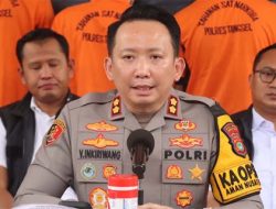 KPK Belum Tetapkan Tersangka Korupsi Kuota Haji