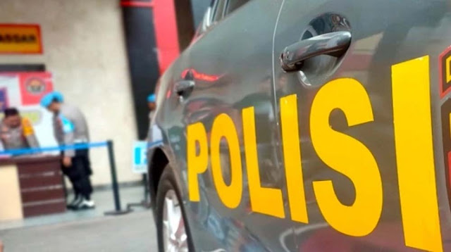 Siapa Brigadir Alex? Oknum Polda Riau yang Ditangkap Terkait Sabu 1 Kg
