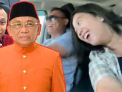 Sekeluarga Sama-sama Kacau, Dulu Bapaknya Wahyudin Moridu Dipecat dari Jabatan Bupati