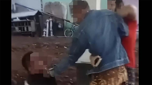 Kronologi Kapolsek di Kendal Digerebek Warga, Warga Rekam Barang Bukti Video