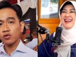 Dokter Tifa Klaim Punya Data Australia, Sebut Pendidikan Gibran Rawan Scam dan Potensial Fake