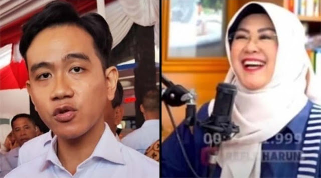 Dokter Tifa Klaim Punya Data Australia, Sebut Pendidikan Gibran Rawan Scam dan Potensial Fake