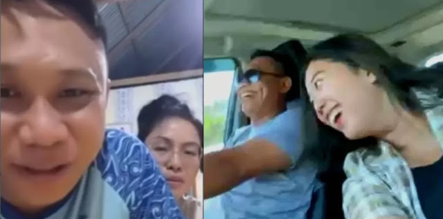 Dipecat PDIP dari DPRD Gorontalo, Wahyudin Moridu Pilih Kembali Jadi Sopir Truk