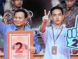 Dukung Prabowo-Gibran 2 Periode, Relawan Jokowi: Jika Pecah, Politik Bisa Lepas Kontrol