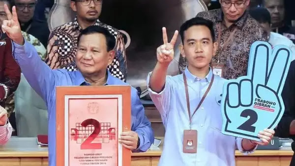 Dukung Prabowo-Gibran 2 Periode, Relawan Jokowi: Jika Pecah, Politik Bisa Lepas Kontrol