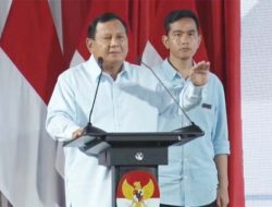 Sinyal Retak? Jokowi Perintahkan Dukung Gibran 2 Periode, GCP Balas Telak: Wapres Tak Harus Dia!