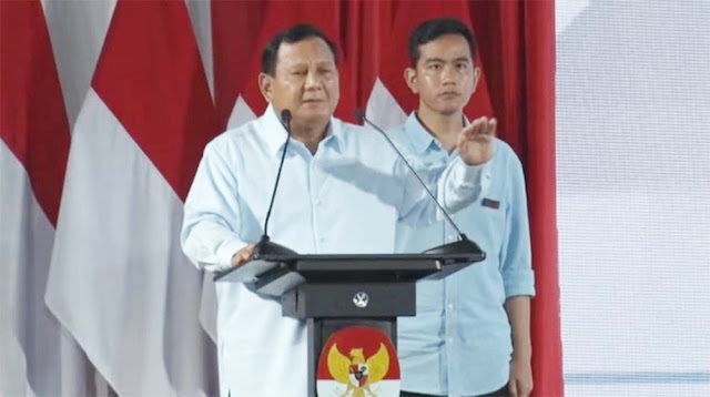Sinyal Retak? Jokowi Perintahkan Dukung Gibran 2 Periode, GCP Balas Telak: Wapres Tak Harus Dia!