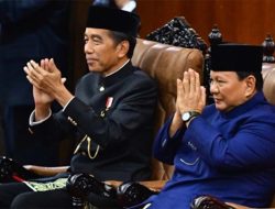 Jokowi Perintahkan Relawan Dukung Prabowo-Gibran 2 Periode, Loyalis Malah Beri Jawaban Menohok?