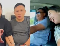 Skandal Video Perempuan Bareng DPRD Wahyudin Moridu, Benarkah Sedang Hamil?