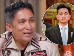 Firdaus Oiwobo: Gibran Hadiah Tuhan untuk Indonesia, Yakin Jadi Presiden