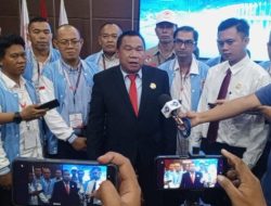 Sinyal Retak? Jokowi Perintahkan Dukung Gibran 2 Periode, Relawan GCP Balas Telak: Wapres Tak Harus Dia!