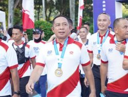 Panglima TNI juga Tidak Nyaman Bunyi Sirine Tot Tot Wuk Wuk