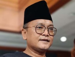 Pemilik Akun Provokator Ditangkapi, Fufufafa Kapan?